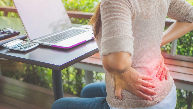 Sciatica Treatment