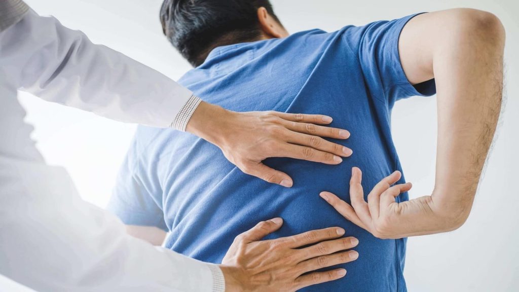backpain treatment