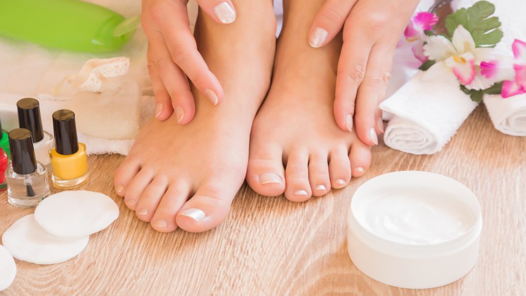 Pedicure
