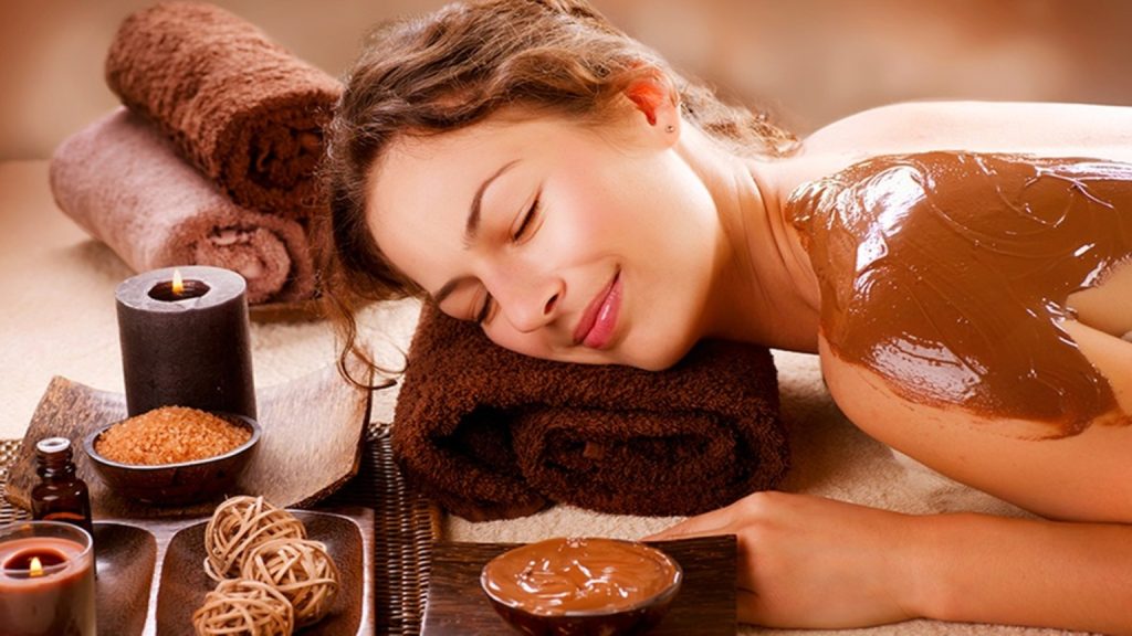 Herbai Body Scrub