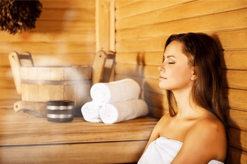 Steam Bath
