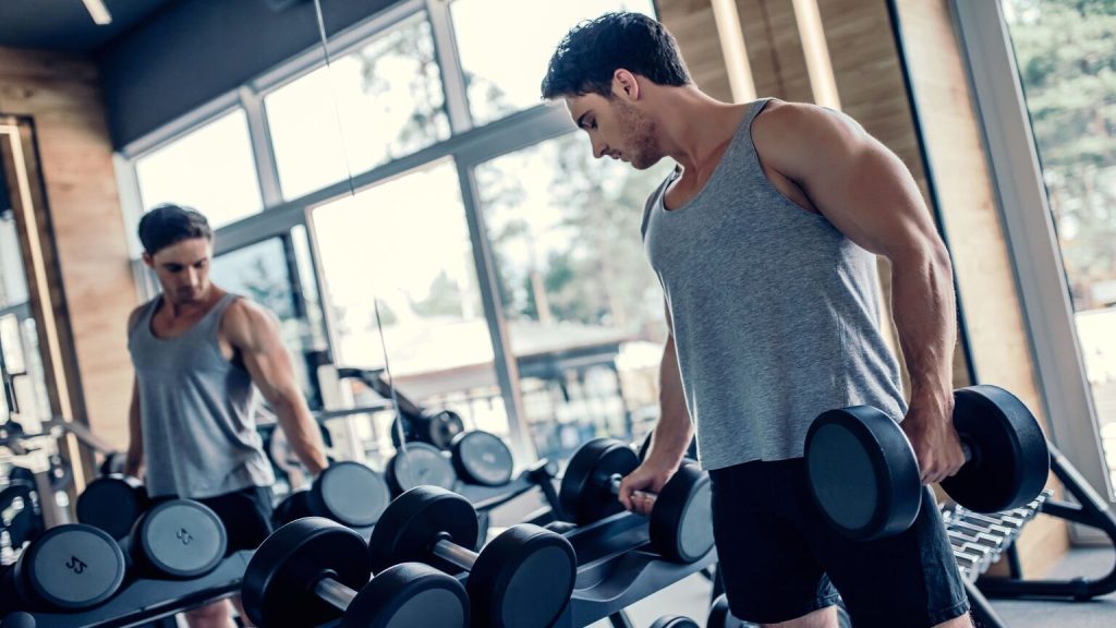 Weight Loss Exercises
