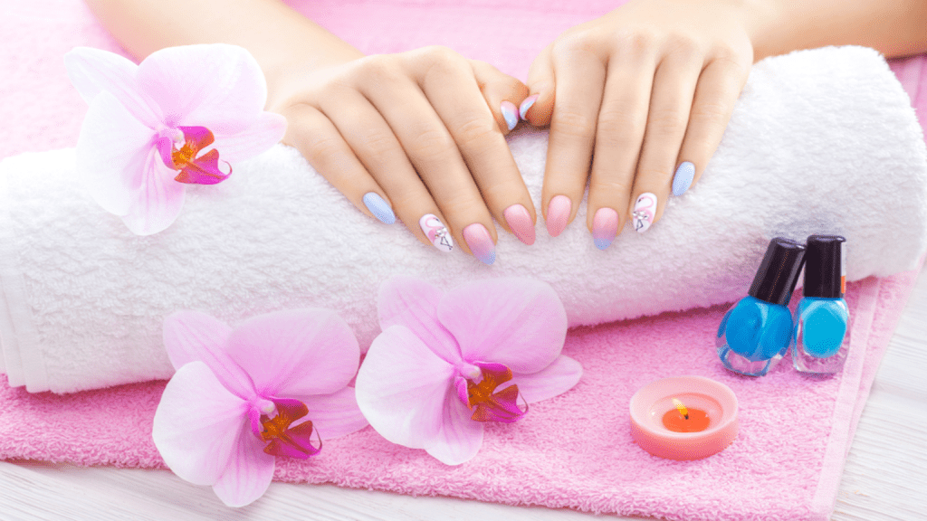 Manicure