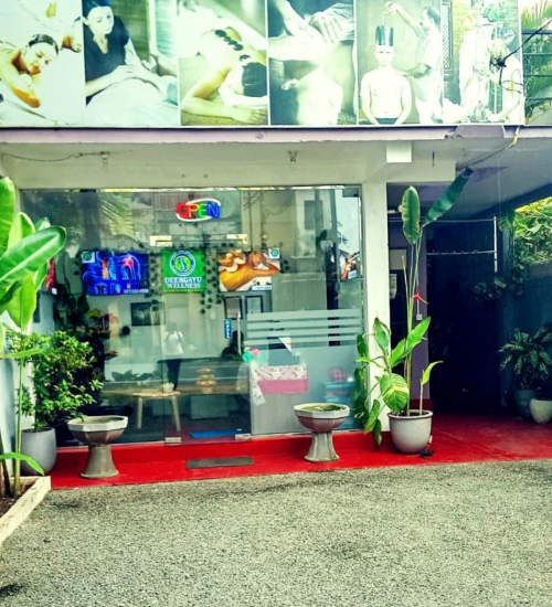 DEERGAYU KABALANA